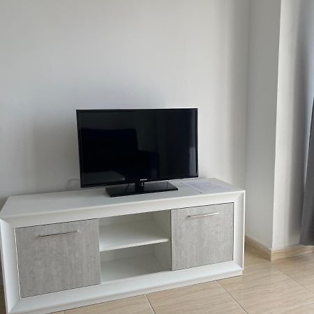Apartment Sol Carihuela Torremolinos Exterior foto