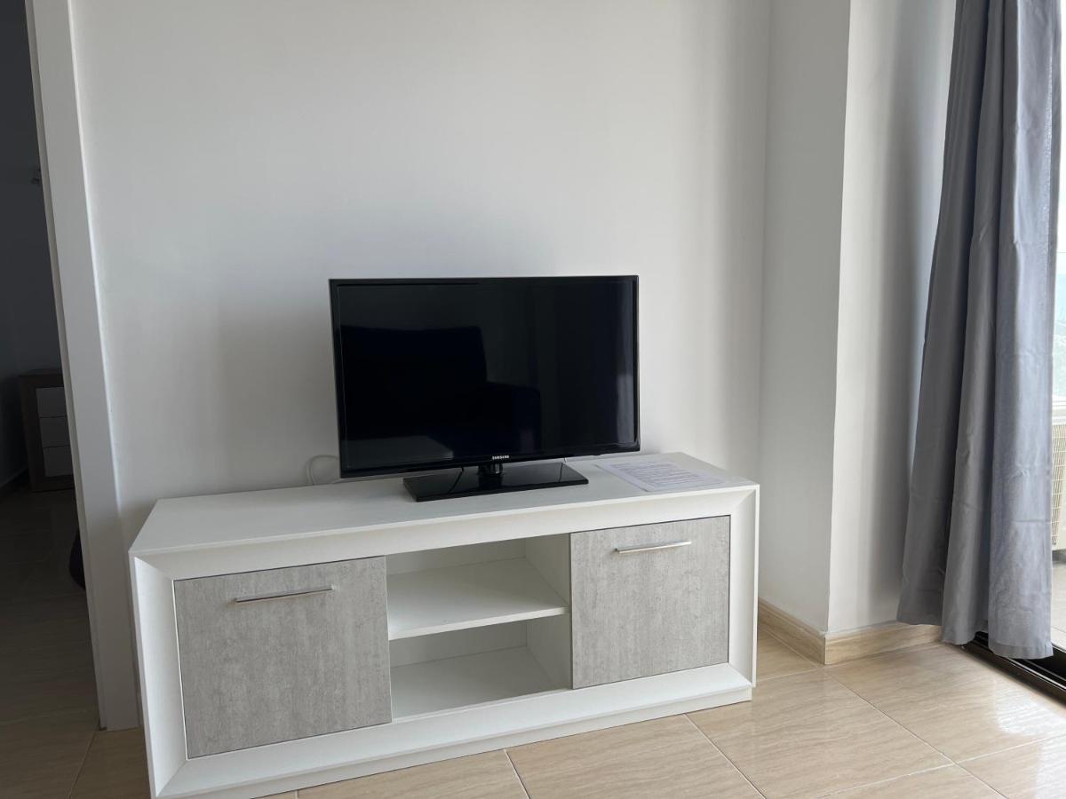 Apartment Sol Carihuela Torremolinos Exterior foto