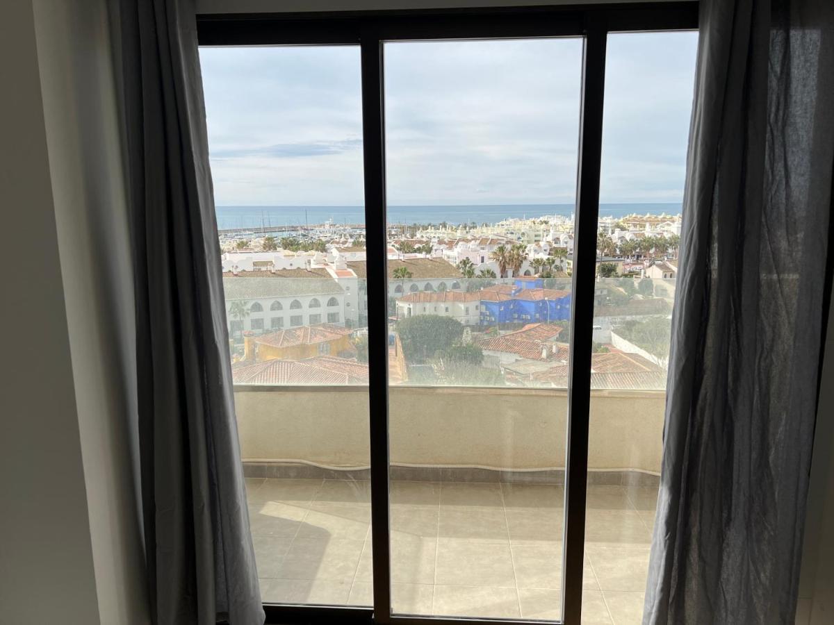 Apartment Sol Carihuela Torremolinos Exterior foto