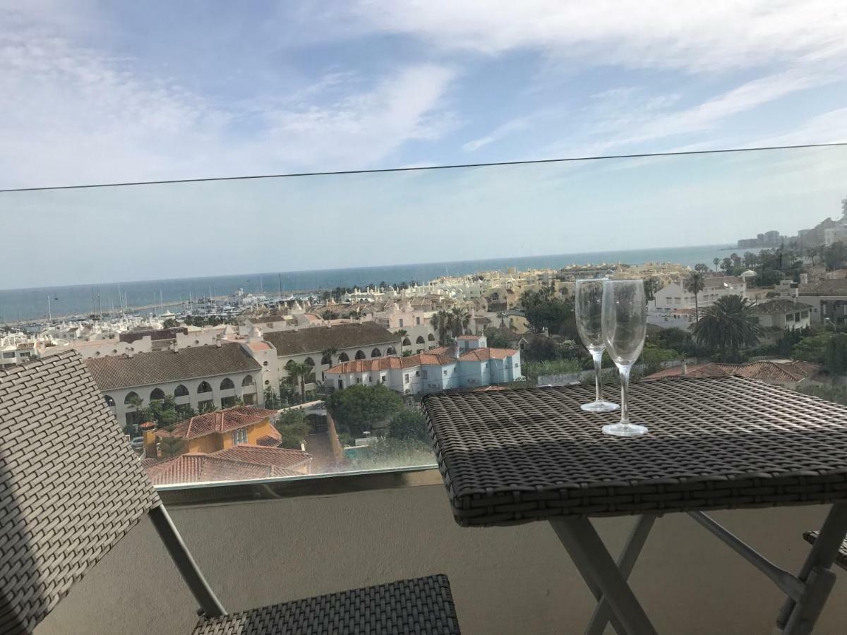 Apartment Sol Carihuela Torremolinos Exterior foto